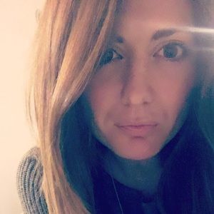 Meet your Posher, Gina